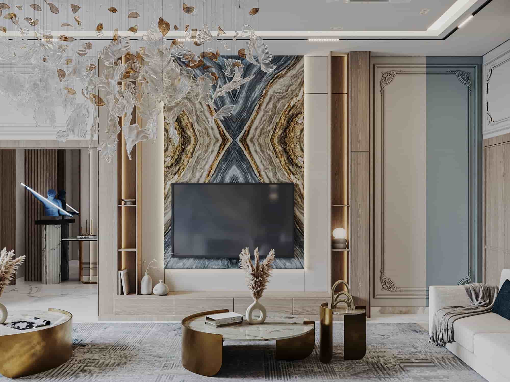 Iraq - Standalone villa